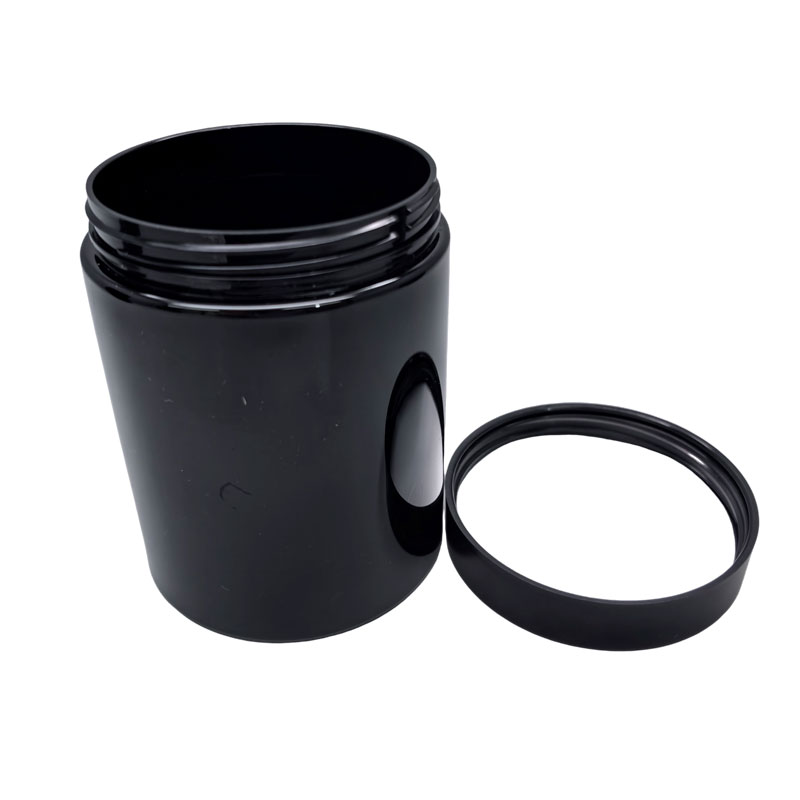 Phạm vi ứng dụng của CR PET Jar